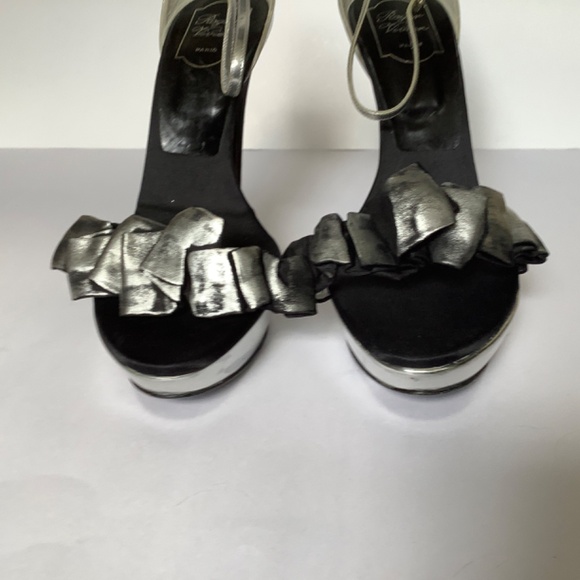 Roger Vivier high heels - Picture 5 of 16